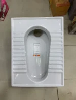 CHARU 18CM ASIAN SQUATTING PAN SMALL 20"×15" - Image 2