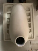 CHARU 18CM ASIAN SQUATTING PAN SMALL 20"×15" - Image 4