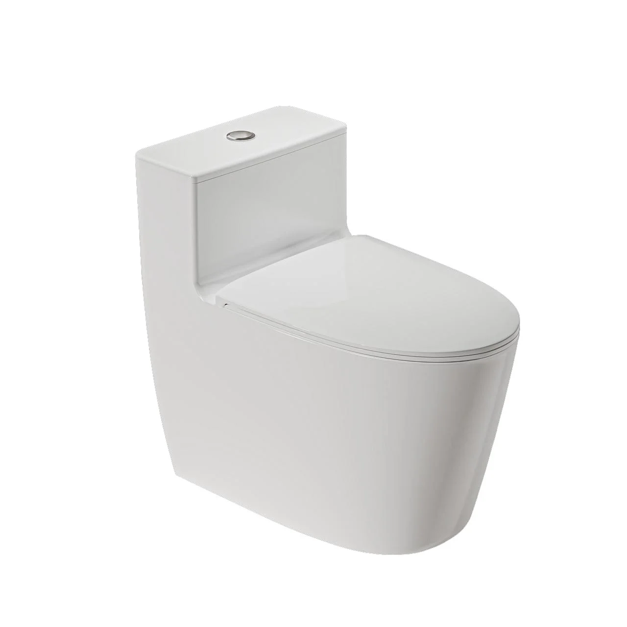 COMPACT PREMIUM HIGH COMMODE - Image 5