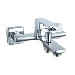 DB-9063 LUXURY HOT COLD WATER MIXER BATHROOM FAUCETS