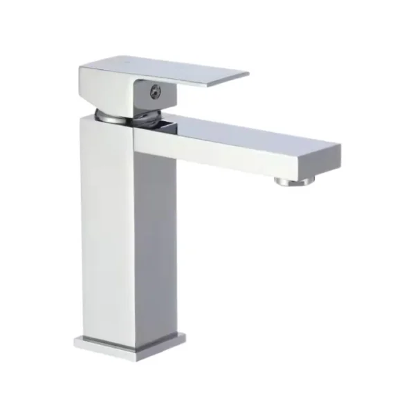 DL-1801 LUXURY HOT COLD WATER MIXER BATHROOM FAUCETS