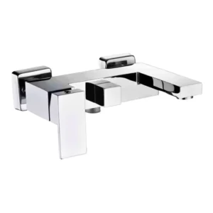 DL-1803 LUXURY HOT COLD WATER MIXER BATHROOM FAUCETS