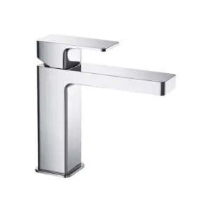 DL-8101 LUXURY HOT COLD WATER MIXER BATHROOM FAUCETS