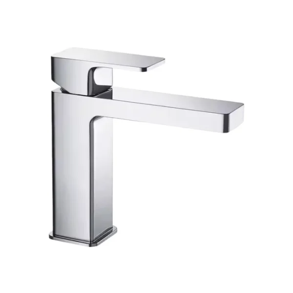 DL-8101 LUXURY HOT COLD WATER MIXER BATHROOM FAUCETS