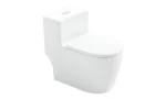 ELEGANT PREMIUM HIGH COMMODE