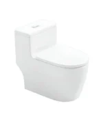 ELEGANT PREMIUM HIGH COMMODE