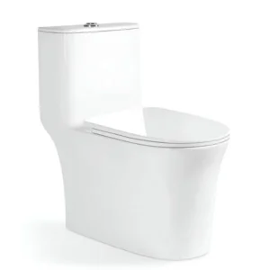 FALCON PREMIUM CERAMIC HIGH COMMODE