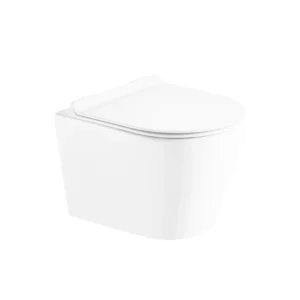 GD-HELEN HIGH QUALITY WALL HANGING COMMODE