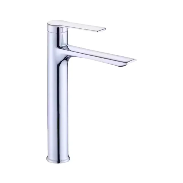 H-0505 LUXURY HOT COLD LONG MIXER BATHROOM FAUCETS