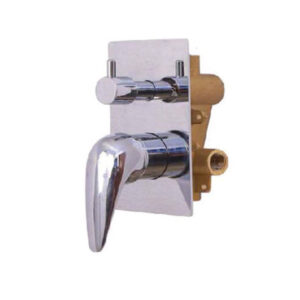 HAIBALI SM 02035-34 ¾” SHOWER MIXER