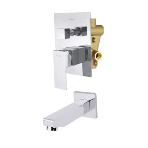HAIBALI SM 11129 ¾” SHOWER MIXER