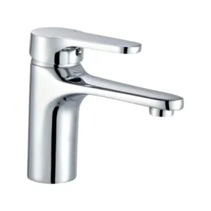 IZ-3001 LUXURY HOT COLD WATER MIXER BATHROOM FAUCETS