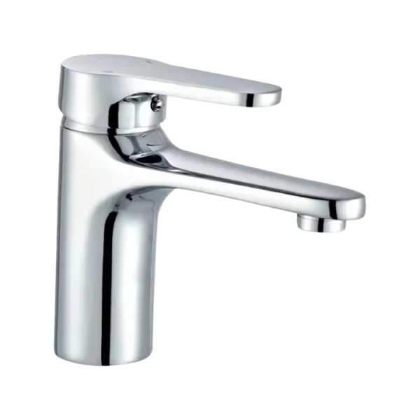 IZ-3001 LUXURY HOT COLD WATER MIXER BATHROOM FAUCETS