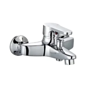 IZ-3003 LUXURY HOT COLD WATER MIXER BATHROOM FAUCETS