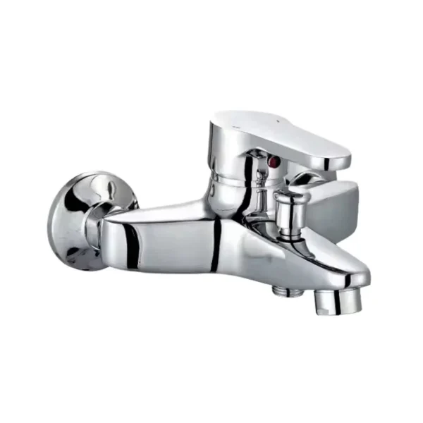 IZ-3003 LUXURY HOT COLD WATER MIXER BATHROOM FAUCETS