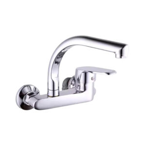 JH-7168-01 LUXURY HOT COLD WATER MIXER KITCHENFAUCETS