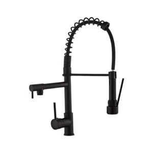 JK-03 LUXURY HOT COLD WATER MIXER KITCHENFAUCETS