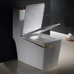 295GL,295BUL,295BKL CERAMICS COMBISET HIGH COMMODE - Image 5