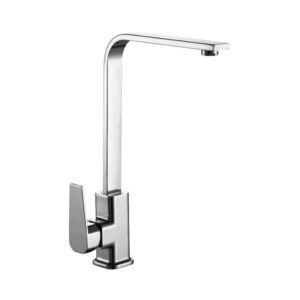 KT-01V1 LUXURY HOT COLD WATER MIXER KITCHEN FAUCETS