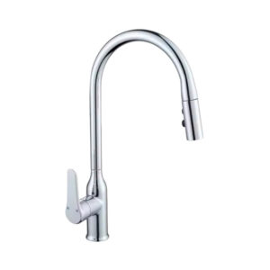 KT-314 LUXURY HOT COLD WATER MIXER KITCHEN FAUCETS