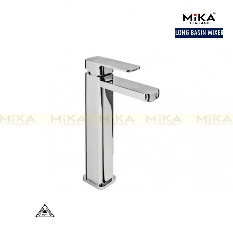 LEVER LONG BASIN MIXER- DL1802