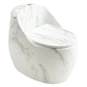 M2031C PREMIUM HIGH COMMODE