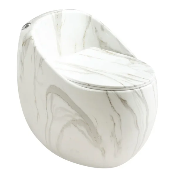 M2040C-PREMIUM HIGH COMMODE