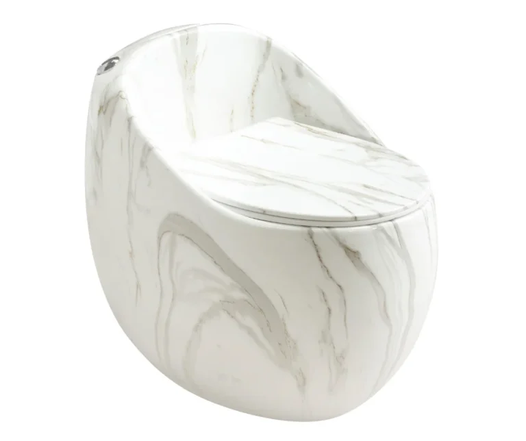 M2040C-PREMIUM HIGH COMMODE