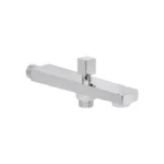 MOON 8031A ½” FULL SET SHOWER MIXER