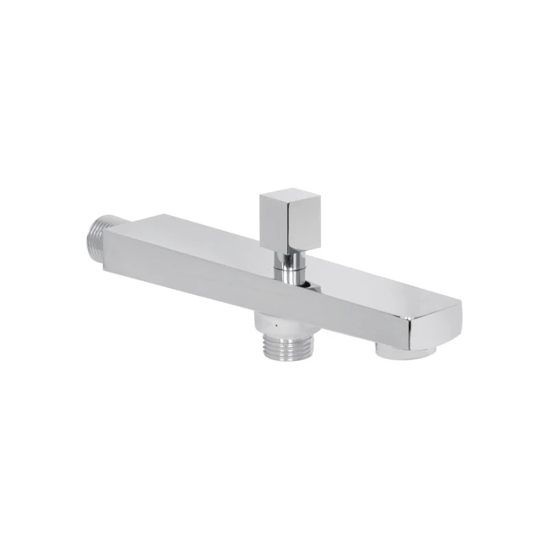 MOON 8031A ½” FULL SET SHOWER MIXER