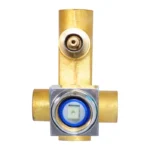 MOON MM 80334A ¾” FULL SET SHOWER MIXER