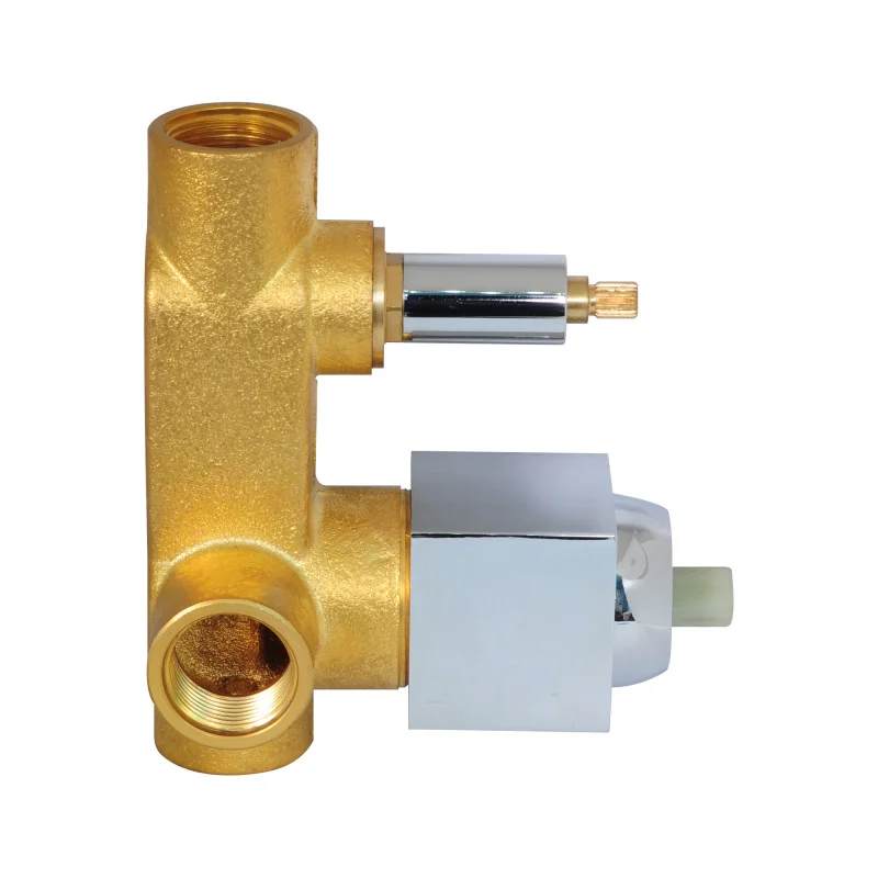 MOON MM 80334A ¾” SHOWER MIXER