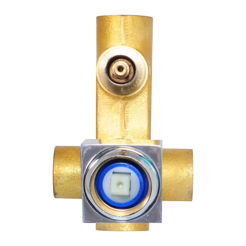 MOON MM 80334A ¾” SHOWER MIXER