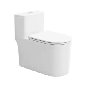 MUSLIM'S COMFORT PREMIUM CERAMIC HIGH COMMODE