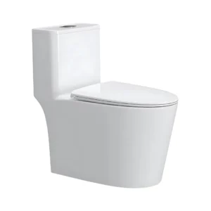 MUSLIM'S DYNAMIC PREMIUM HIGH COMMODE