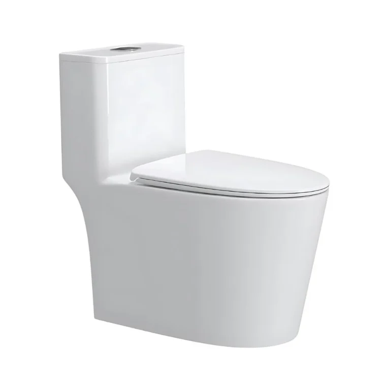 MUSLIM'S DYNAMIC PREMIUM HIGH COMMODE