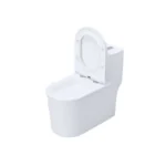 MUSLIM'S EXTREME PREMIUM HIGH COMMODE