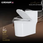 MUSLIM'S EXTREME PREMIUM HIGH COMMODE - Image 3