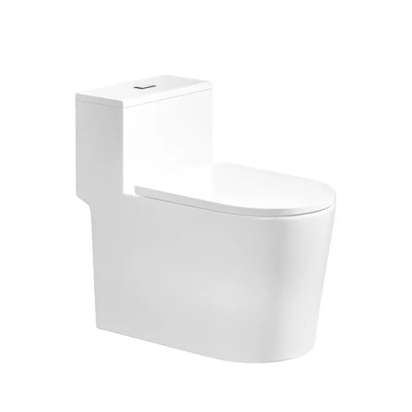 MUSLIM'S FUSION PREMIUM HIGH COMMODE