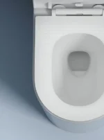 MUSLIM'S FUSION PREMIUM HIGH COMMODE - Image 8