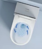 MUSLIM'S FUSION PREMIUM HIGH COMMODE - Image 6