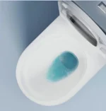 MUSLIM'S FUSION PREMIUM HIGH COMMODE - Image 2