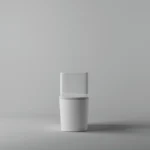 MUSLIM'S POWER PREMIUM CERAMIC HIGH COMMODE - Image 9