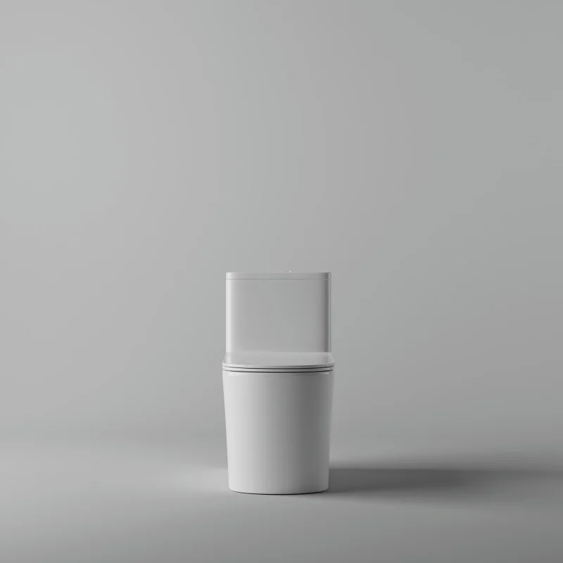 MUSLIM'S POWER PREMIUM CERAMIC HIGH COMMODE - Image 9