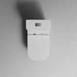 MUSLIM'S POWER PREMIUM CERAMIC HIGH COMMODE - Image 8