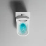 MUSLIM'S POWER PREMIUM CERAMIC HIGH COMMODE - Image 6