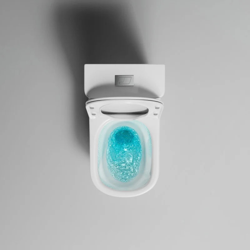 MUSLIM'S POWER PREMIUM CERAMIC HIGH COMMODE - Image 6