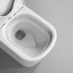 MUSLIM'S POWER PREMIUM CERAMIC HIGH COMMODE - Image 4