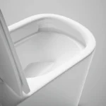 MUSLIM'S POWER PREMIUM CERAMIC HIGH COMMODE - Image 3