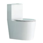 MUSLIM'S TURBO PREMIUM CERAMIC HIGH COMMODE